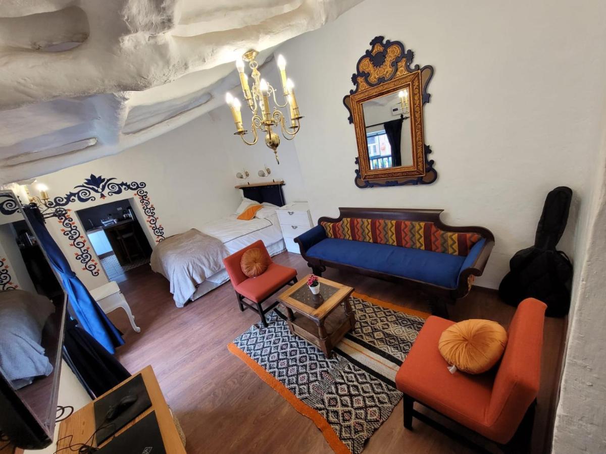 Anqas Apartment Cusco